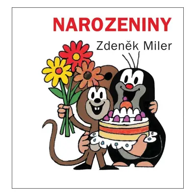 Narozeniny