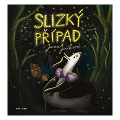 Slizký případ