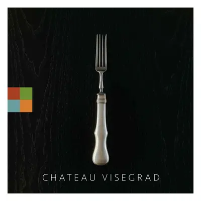 Chateau Visegrad