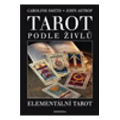 Tarot podle živlů