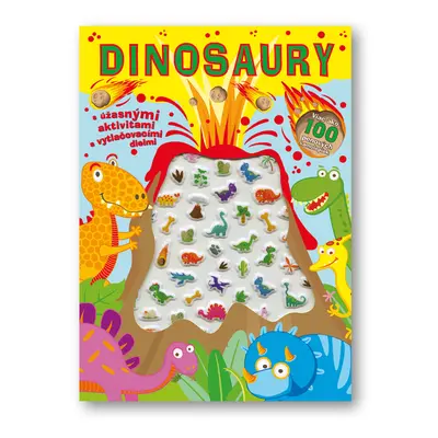 Dinosaury