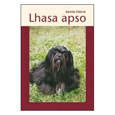 Lhasa apso