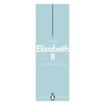 Elizabeth II (Penguin Monarchs)