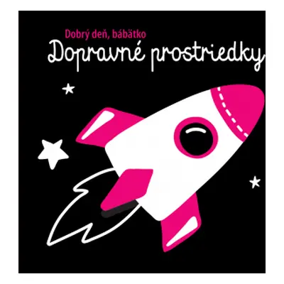 Dopravné prostriedky Dobrý deň, bábätko