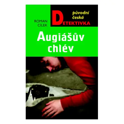 Augiášův chlév