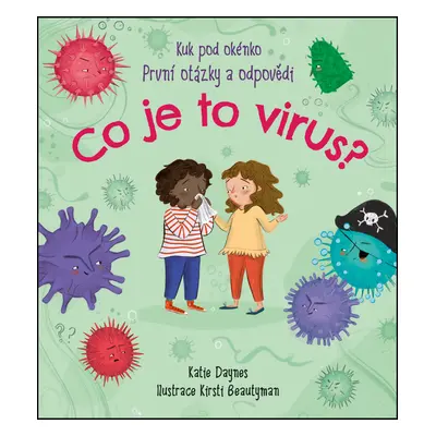 Co je to virus?