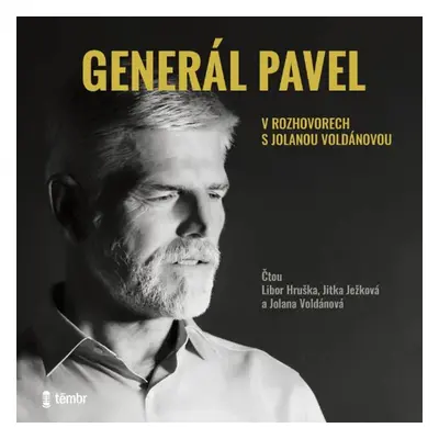 Generál Pavel