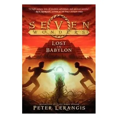 Seven Wonders 02. Lost in Babylon