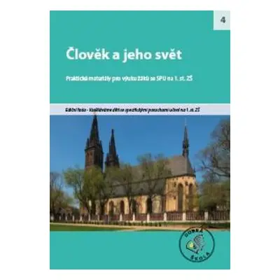 Člověk a jeho svět na 1. stupni ZŠ (4)