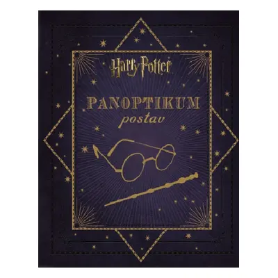 Harry Potter Panoptikum postav