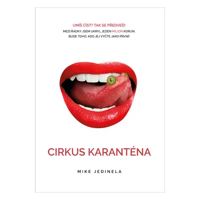 Cirkus Karanténa