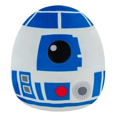 Squishmallows Star Wars R2D2