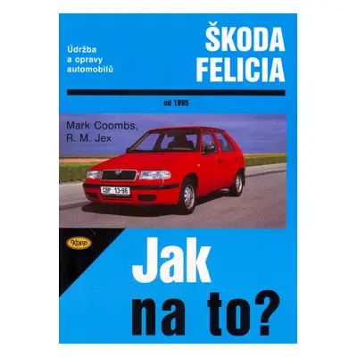 Škoda Felicia od 1995