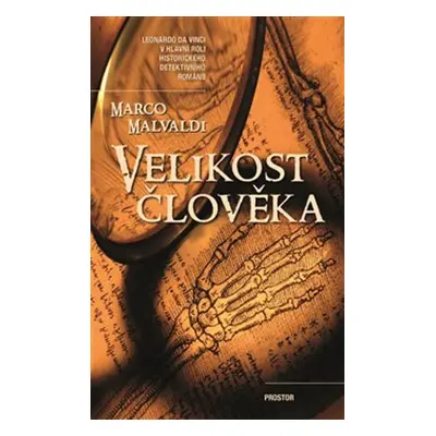 Velikost člověka