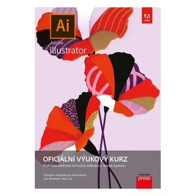 Adobe Illustrator Oficiální výukový kurz