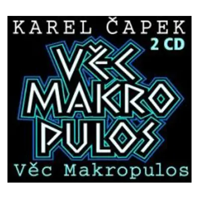 Věc Makropulos