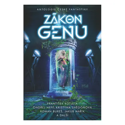 Zákon genu