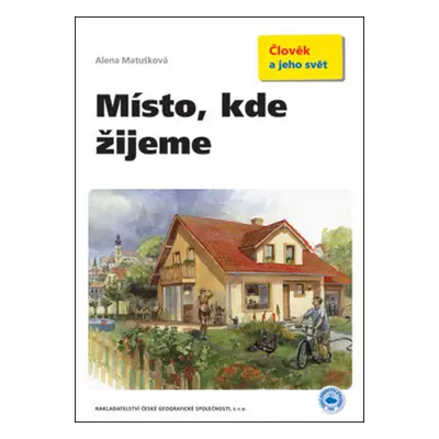 Místo, kde žijeme