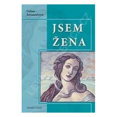 Jsem žena (1)