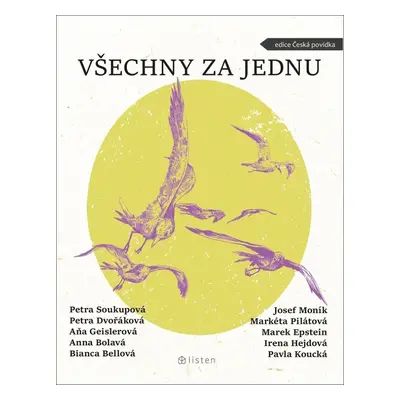 Všechny za jednu