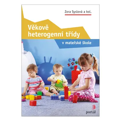 Věkově heterogenní třídy