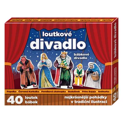 Loutkové divadlo