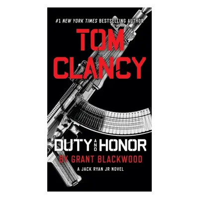 Tom Clancy's Duty and Honor