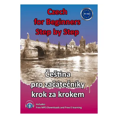 Czech for Beginners Step by Step