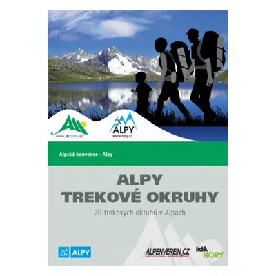 Alpy Trekové okruhy