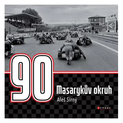 Masarykův okruh 90