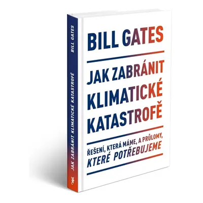 Jak zabránit klimatické katastrofě