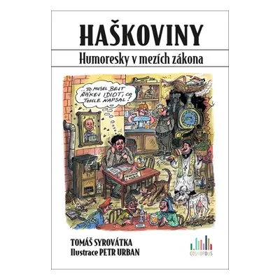 Haškoviny