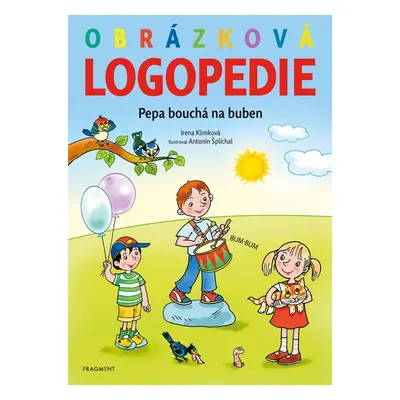 Obrázková logopedie