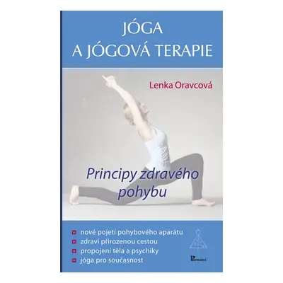 Jóga a jógová terapie