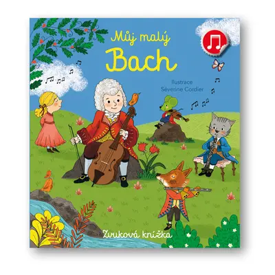 Můj malý Bach