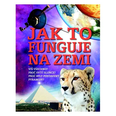 Jak to funguje na Zemi