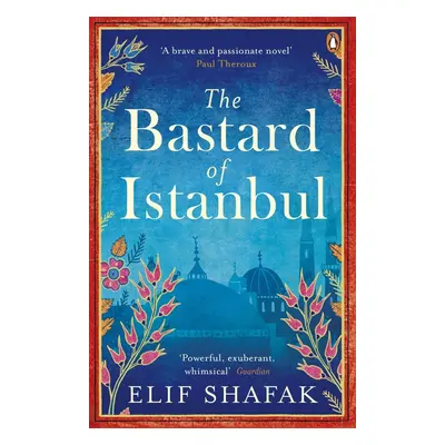 The Bastard of Istanbul