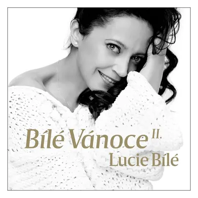 Bílé Vánoce Lucie Bílé II.