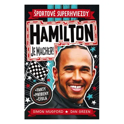 Hamilton je macher!