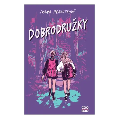 Dobrodružky