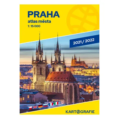 Praha 1: 15 000