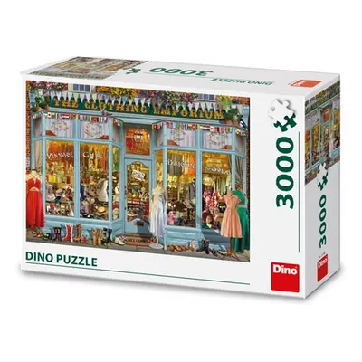 Puzzle 3000 Butik