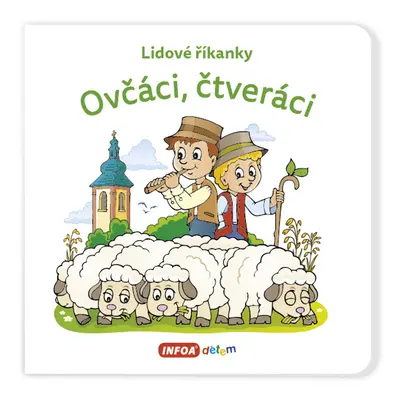 Ovčáci, čtveráci