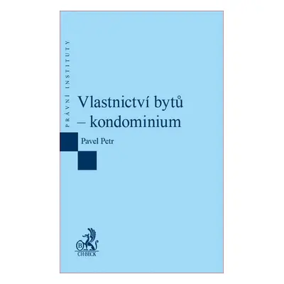 Vlastnictví bytů