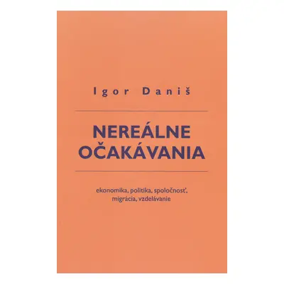 Nereálne očakávania