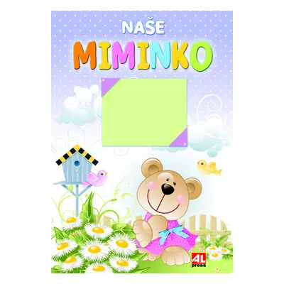 Naše miminko