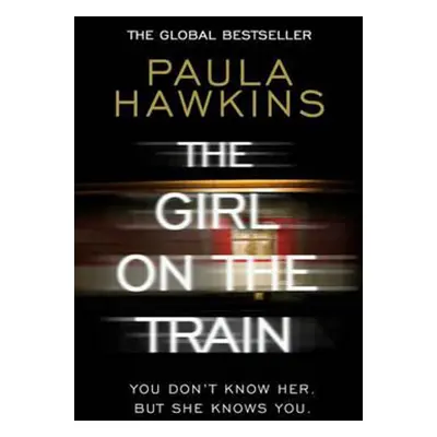 The Girl on the Train