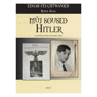 Můj soused Hitler