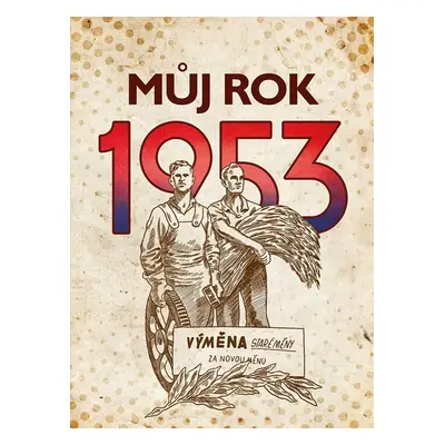 Můj rok 1953