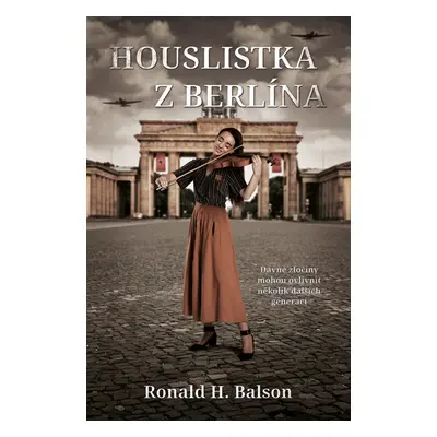 Houslistka z Berlína (4)